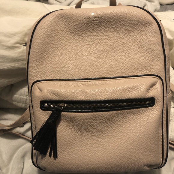 Kate Spade Chester Street Aveline Backpack - Picture 2 of 7